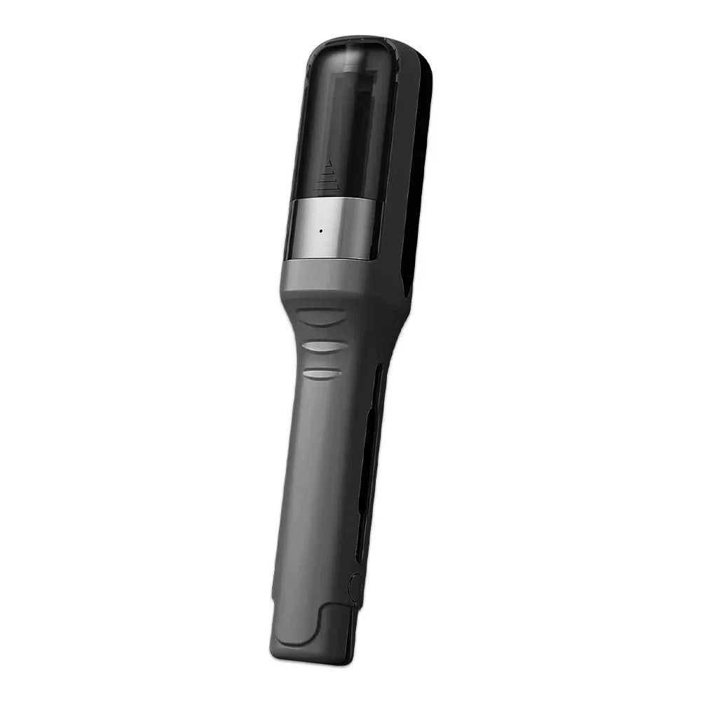 SplitClean Dual Function Oplaadbare Haartrimmer en Golfstyler