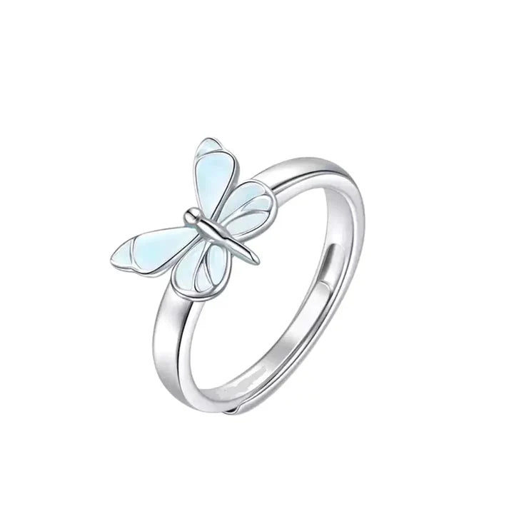 Stralende Vlinder Sieraden – Schitter Fel met Unieke Elegantie!